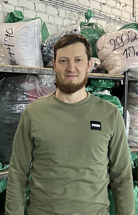 Айзятуллов Альберт